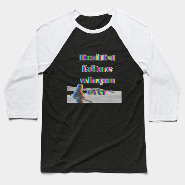 article Baseball T-Shirt by NOUNEZ 